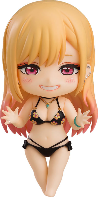 Nendoroid 2433 [My Dress-Up Darling] Marin Kitagawa Swimsuit Ver.