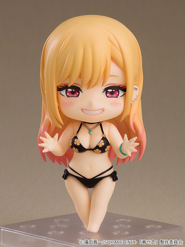 Nendoroid 2433 [My Dress-Up Darling] Marin Kitagawa Swimsuit Ver.