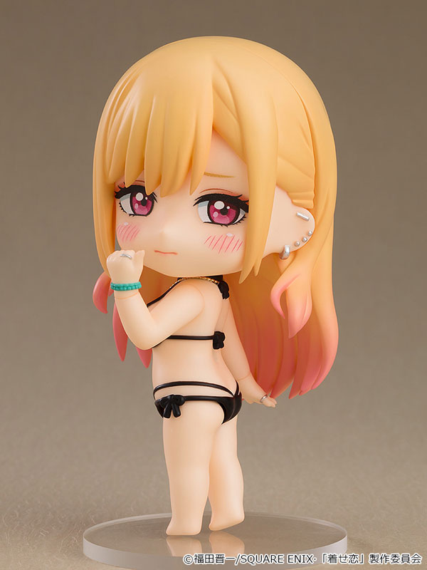 Nendoroid 2433 [My Dress-Up Darling] Marin Kitagawa Swimsuit Ver.