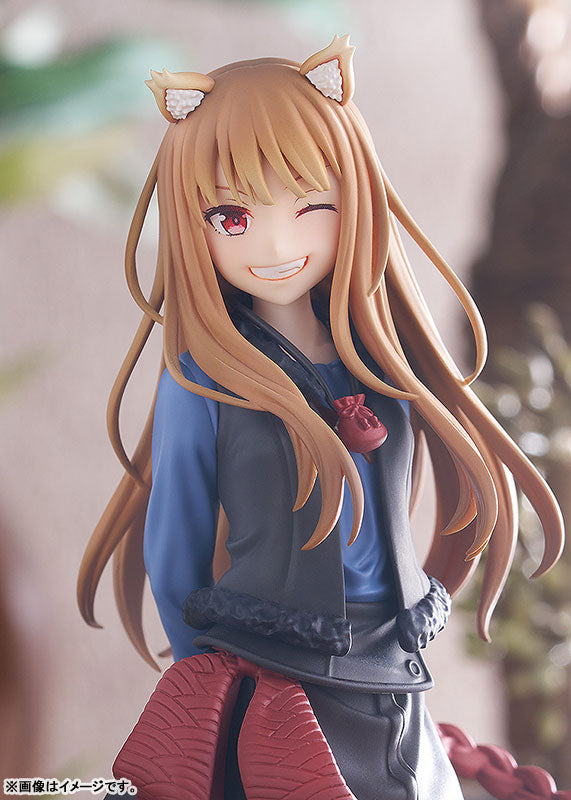 POP UP PARADE [Spice and Wolf] - MERCHANT MEETS THE WISE WOLF Holo 2024 Ver.