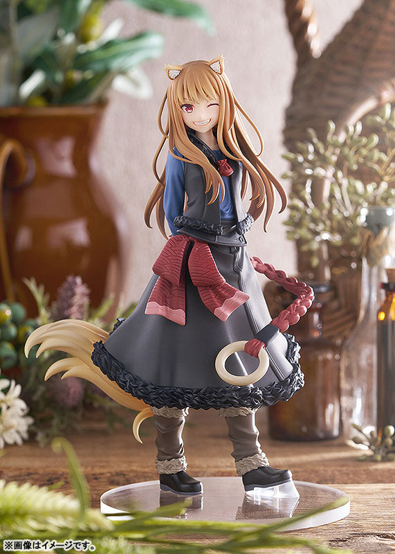 POP UP PARADE [Spice and Wolf] - MERCHANT MEETS THE WISE WOLF Holo 2024 Ver.