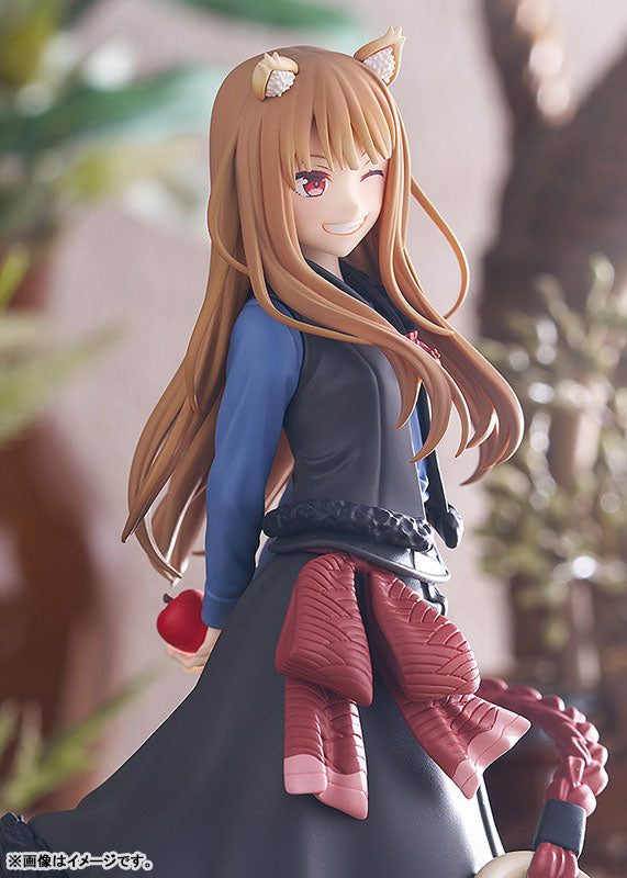 POP UP PARADE [Spice and Wolf] - MERCHANT MEETS THE WISE WOLF Holo 2024 Ver.