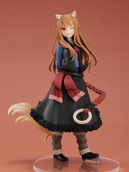 POP UP PARADE [Spice and Wolf] - MERCHANT MEETS THE WISE WOLF Holo 2024 Ver.