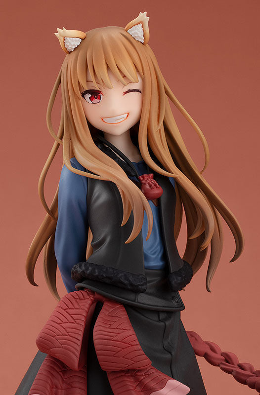 POP UP PARADE [Spice and Wolf] - MERCHANT MEETS THE WISE WOLF Holo 2024 Ver.