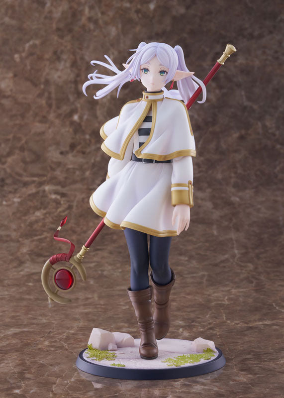 [Frieren: Beyond Journey's End] Frieren 1/7 Scale Figure