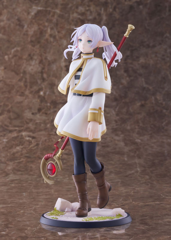 [Frieren: Beyond Journey's End] Frieren 1/7 Scale Figure