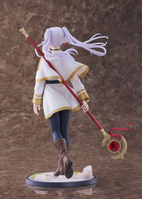 [Frieren: Beyond Journey's End] Frieren 1/7 Scale Figure