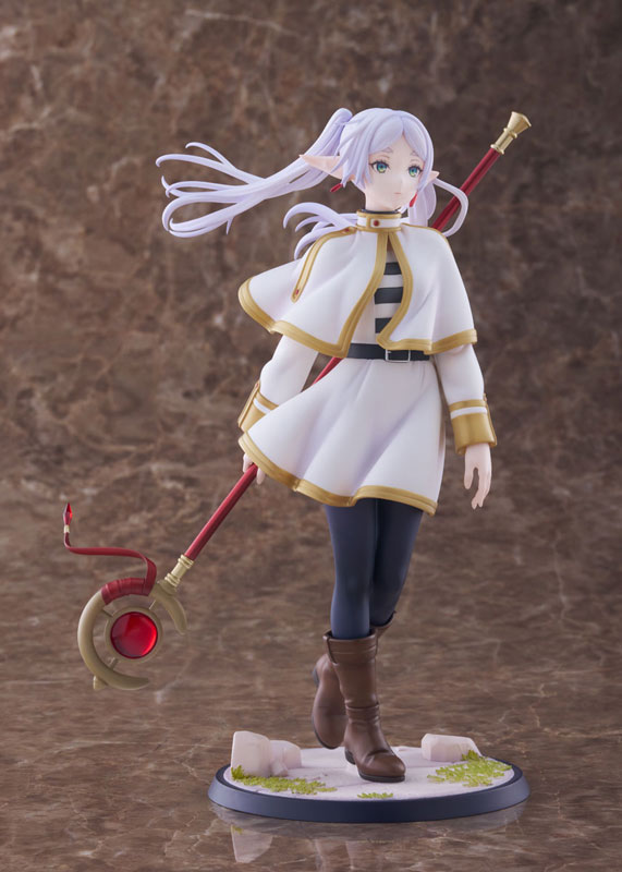 [Frieren: Beyond Journey's End] Frieren 1/7 Scale Figure
