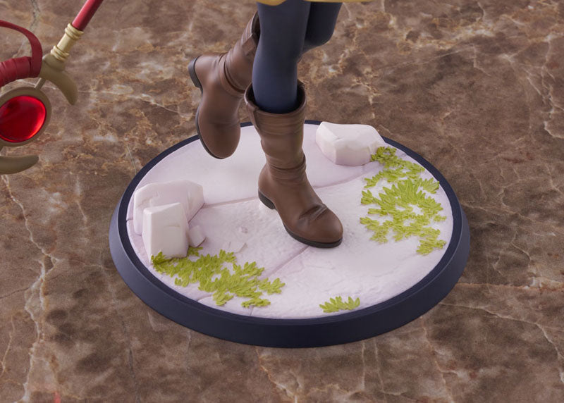 [Frieren: Beyond Journey's End] Frieren 1/7 Scale Figure