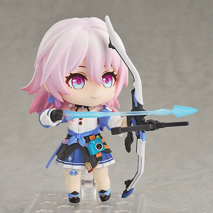 Nendoroid 2456 [Honkai: Star Rail] March 7th / Nonaka Mitsuki