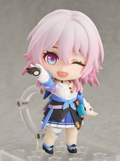 Nendoroid 2456 [Honkai: Star Rail] March 7th / Nonaka Mitsuki