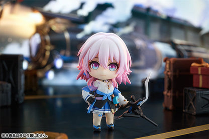 Nendoroid 2456 [Honkai: Star Rail] March 7th / Nonaka Mitsuki