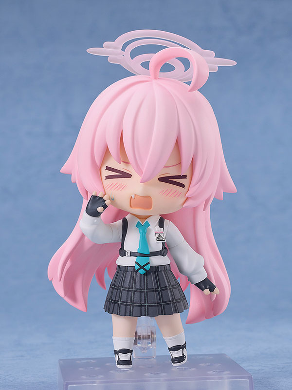 Nendoroid 2461 [Blue Archive] - Hoshino Takanashi