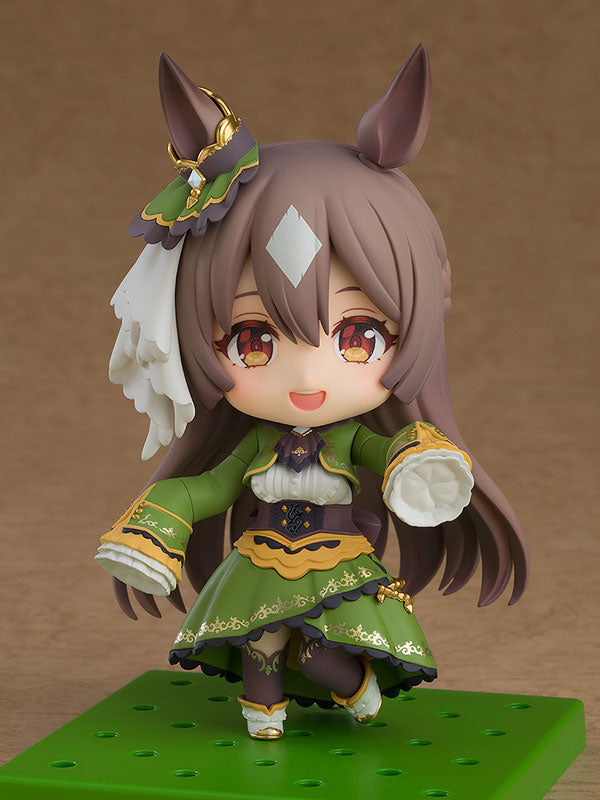 Nendoroid 2469 [Umamusume Pretty Derby] - Satono Diamond