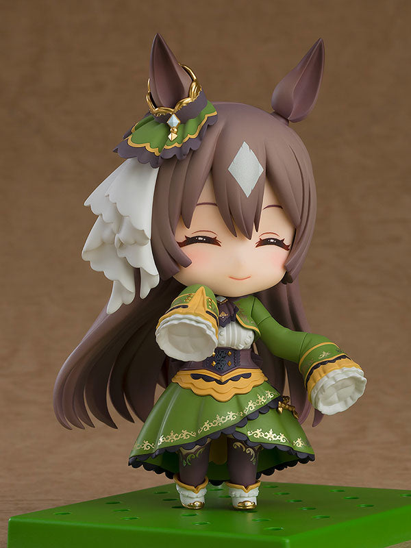 Nendoroid 2469 [Umamusume Pretty Derby] - Satono Diamond