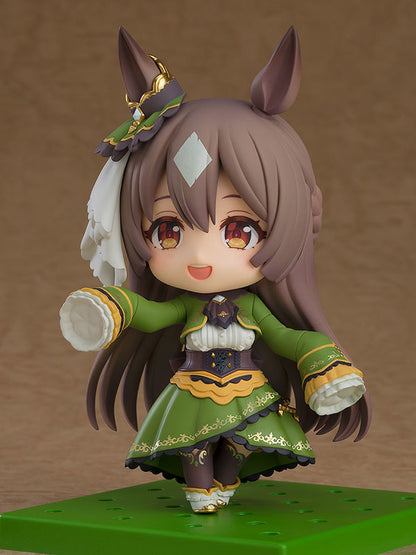 Nendoroid 2469 [Umamusume Pretty Derby] - Satono Diamond