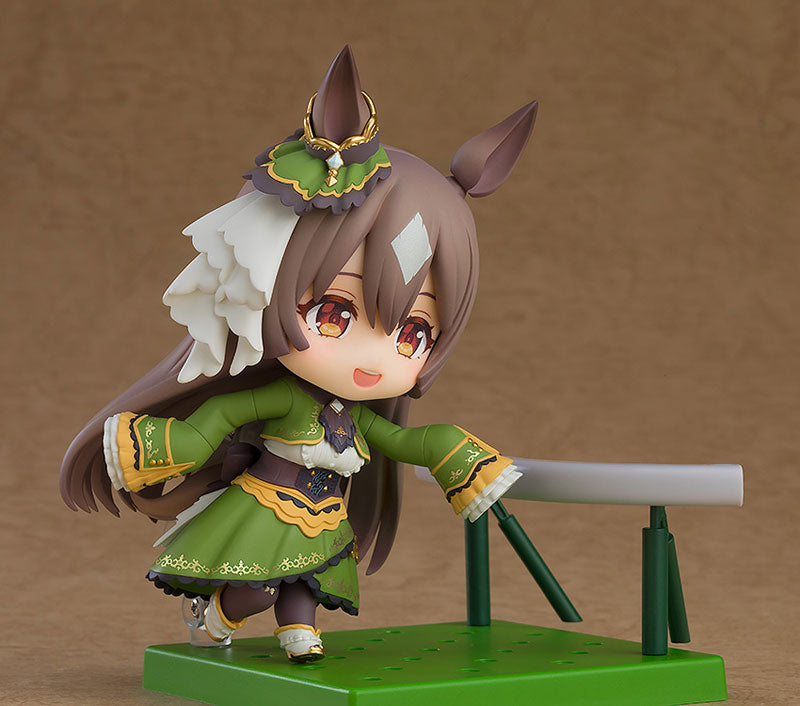 Nendoroid 2469 [Umamusume Pretty Derby] - Satono Diamond