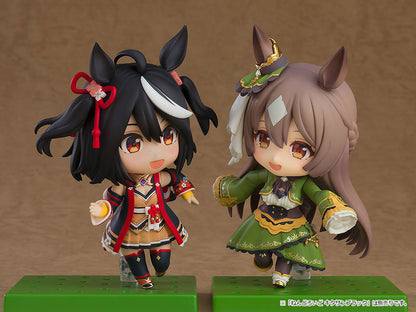 Nendoroid 2469 [Umamusume Pretty Derby] - Satono Diamond