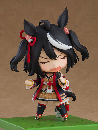 Nendoroid 2468 [Umamusume Pretty Derby] - Kitasan Black