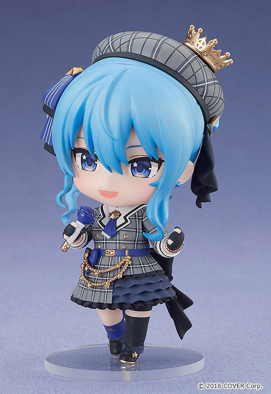 Nendoroid 1979 [Hololive Production] - Hoshimachi Suisei