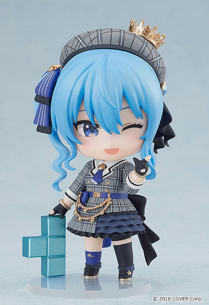 Nendoroid 1979 [Hololive Production] - Hoshimachi Suisei