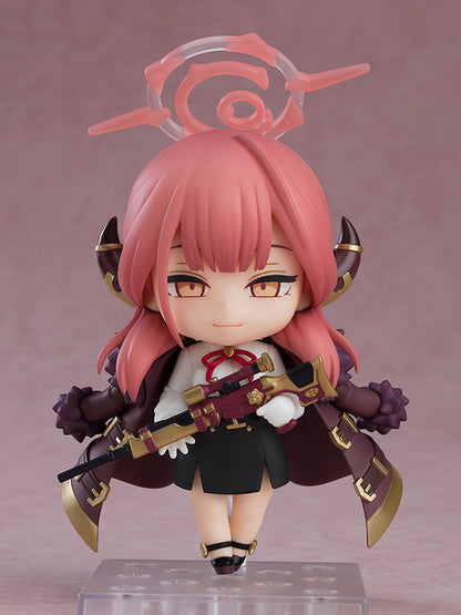 Nendoroid 2470 [Blue Archive] - Rikuhachima Aru