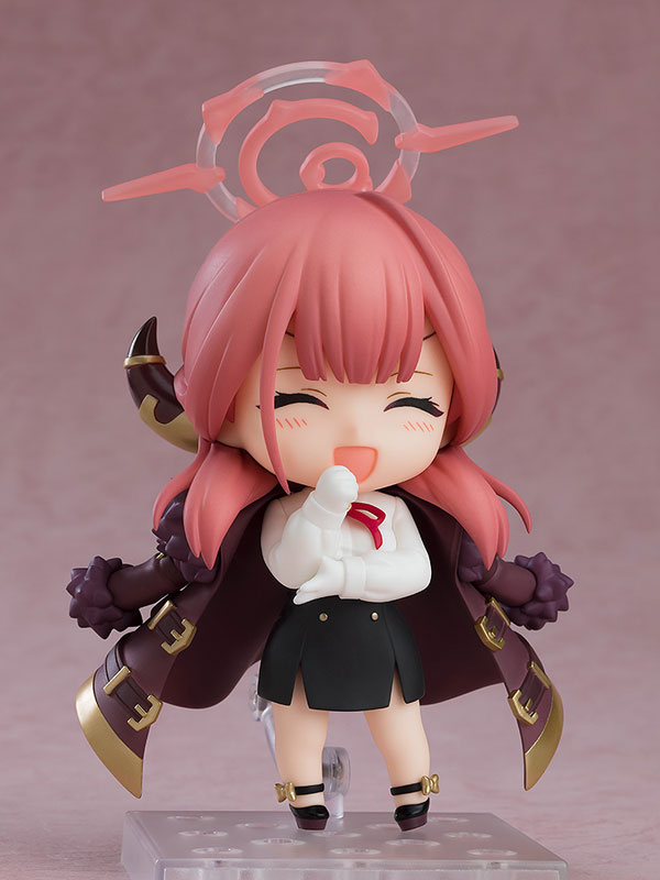 Nendoroid 2470 [Blue Archive] - Rikuhachima Aru