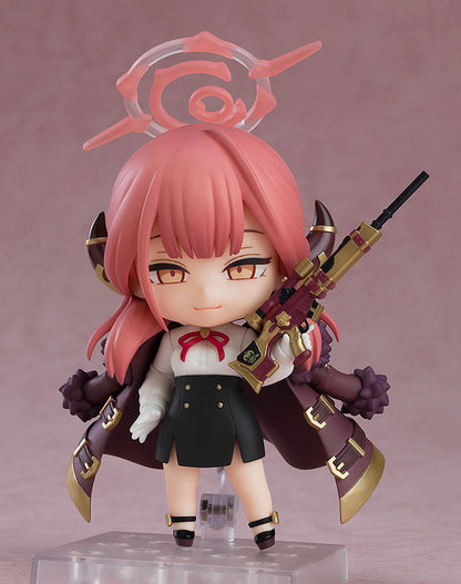 Nendoroid 2470 [Blue Archive] - Rikuhachima Aru