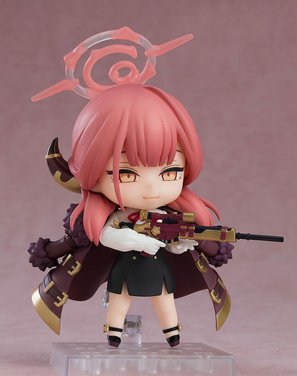 Nendoroid 2470 [Blue Archive] - Rikuhachima Aru