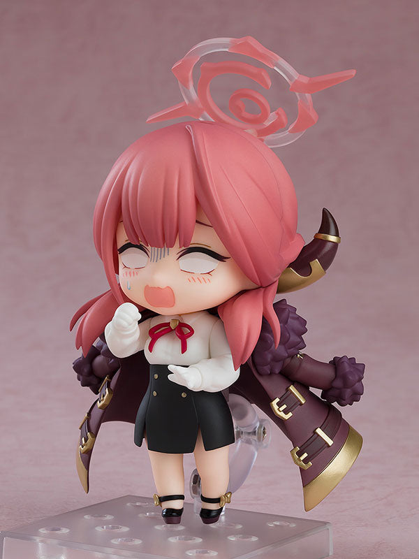 Nendoroid 2470 [Blue Archive] - Rikuhachima Aru