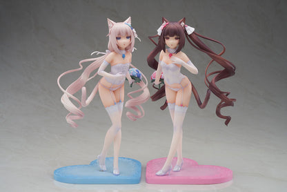 [Nekopara] Chocola & Vanilla Dream of Eden ver. 1/7 Complete Figure