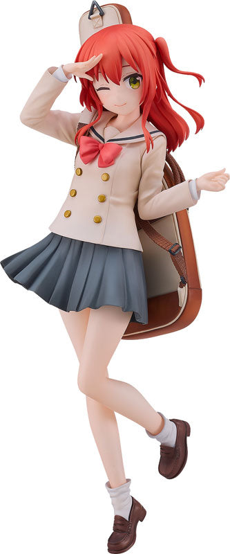 [Anime "BOCCHI THE ROCK!"] Ikuyo Kita 1/7 Complete Figure