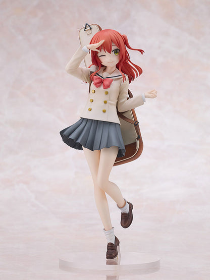 [Anime "BOCCHI THE ROCK!"] Ikuyo Kita 1/7 Complete Figure