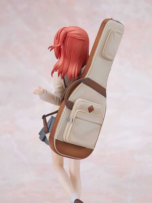 [Anime "BOCCHI THE ROCK!"] Ikuyo Kita 1/7 Complete Figure