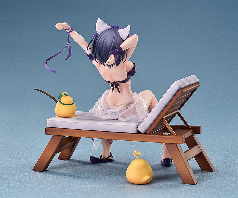 [Azur Lane] Cheshire Summery Date! 1/7 Complete Figure