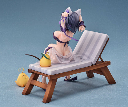 [Azur Lane] Cheshire Summery Date! 1/7 Complete Figure