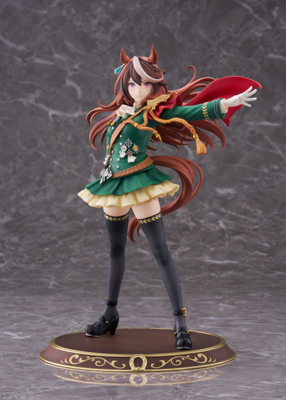 [Umamusume Pretty Derby] Symboli Rudolf - Signature Racewear Ver. 1/7 scale figure