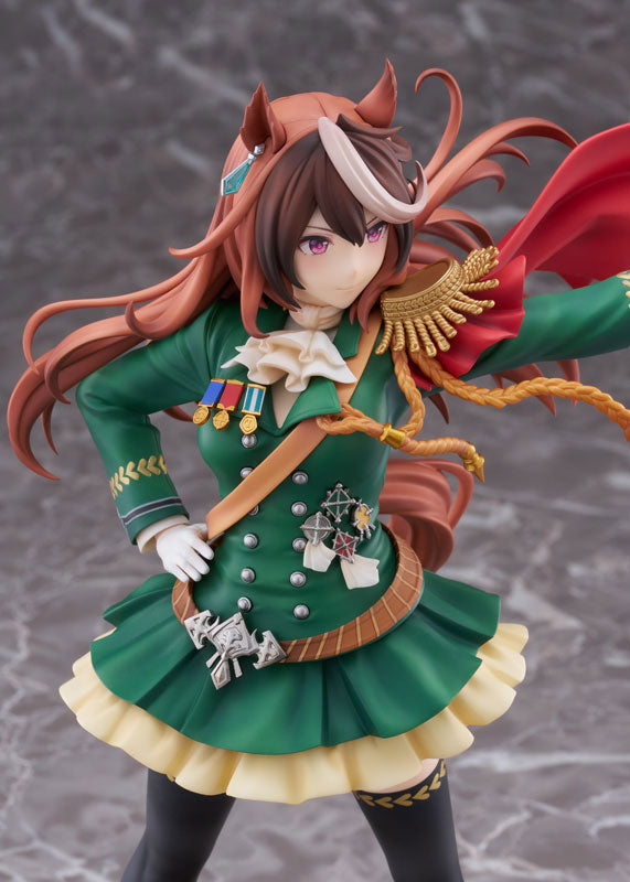 [Umamusume Pretty Derby] Symboli Rudolf - Signature Racewear Ver. 1/7 scale figure