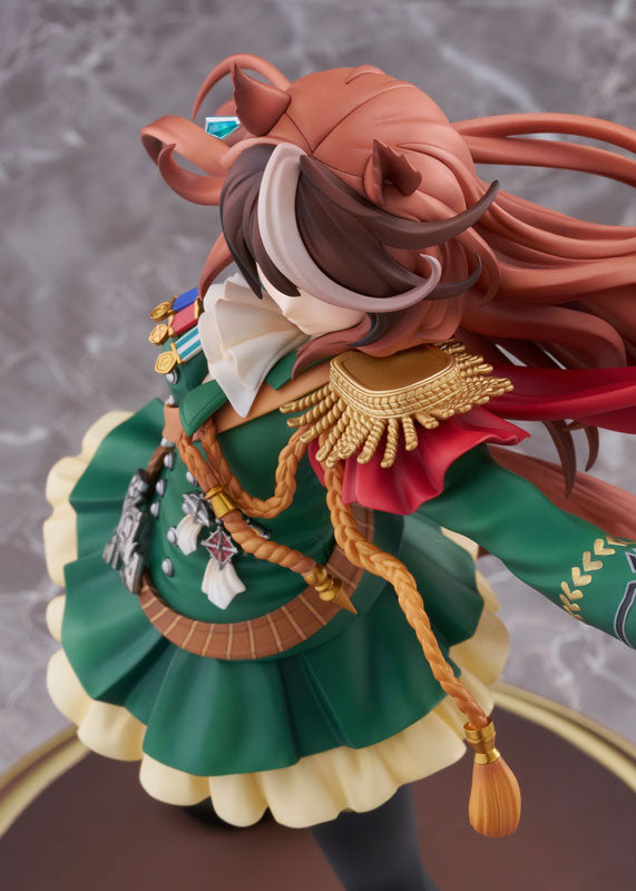 [Umamusume Pretty Derby] Symboli Rudolf - Signature Racewear Ver. 1/7 scale figure