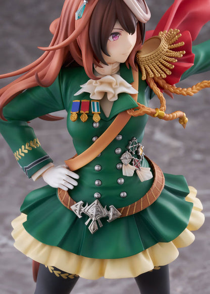 [Umamusume Pretty Derby] Symboli Rudolf - Signature Racewear Ver. 1/7 scale figure