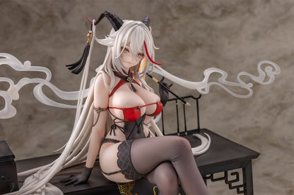 [Azur Lane] Agir Golden Dragon Among Auspicious Clouds Ver. 1/6 Complete Figure