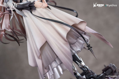 [Arknights] Civilight Eterna 1/7 Complete Figure