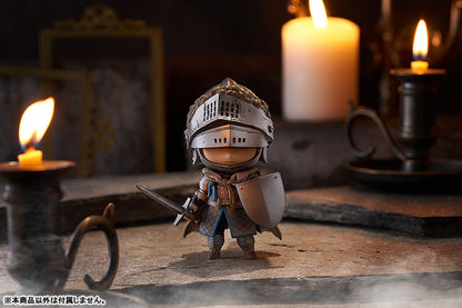 Nendoroid 2478 [ELDEN RING] Vagabond