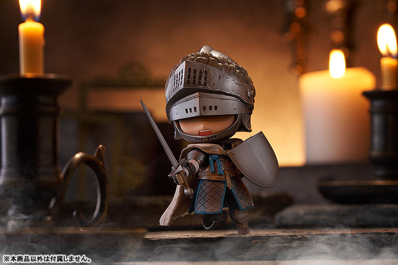 Nendoroid 2478 [ELDEN RING] Vagabond