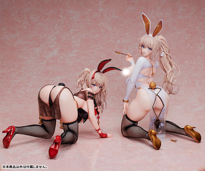 BINDing Creators Opinion Haku Rei 1/4 Complete Figure