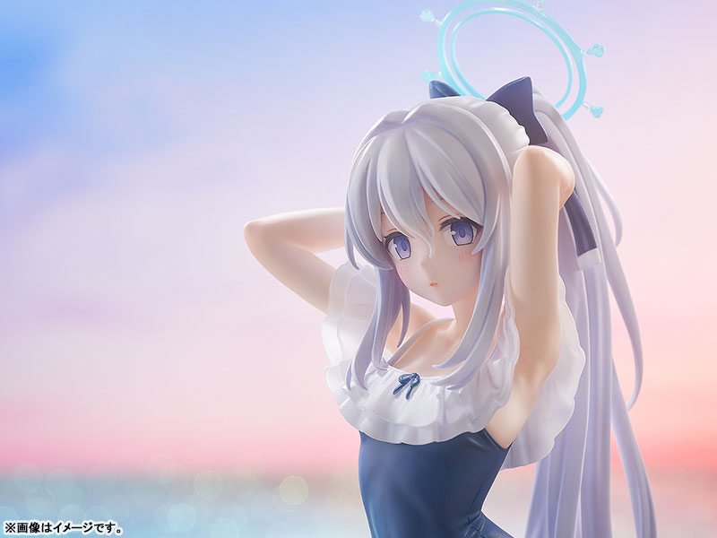 [Blue Archive] Miyako (Swimsuit) Memorial Lobby Ver. 1/7 Complete Figure