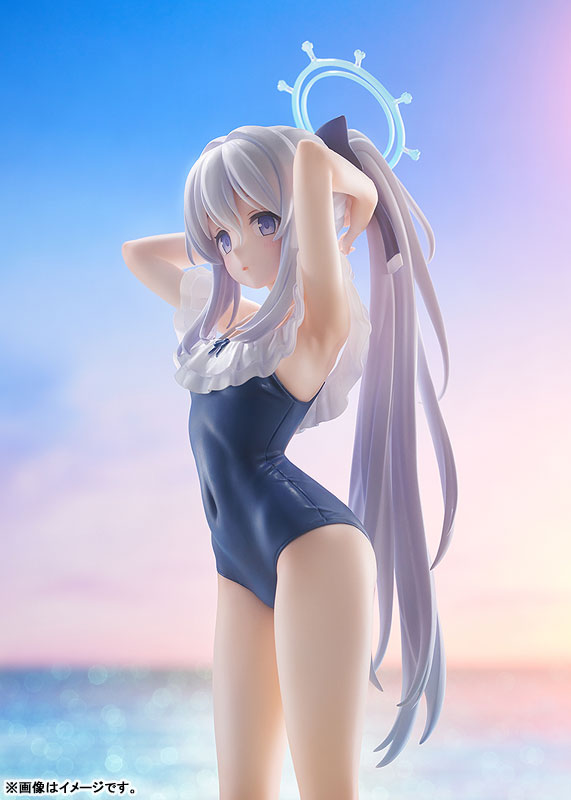 [Blue Archive] Miyako (Swimsuit) Memorial Lobby Ver. 1/7 Complete Figure