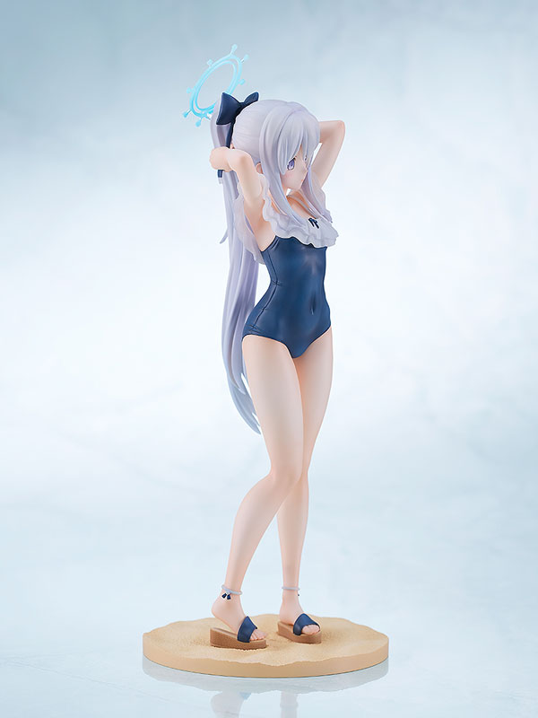 [Blue Archive] Miyako (Swimsuit) Memorial Lobby Ver. 1/7 Complete Figure