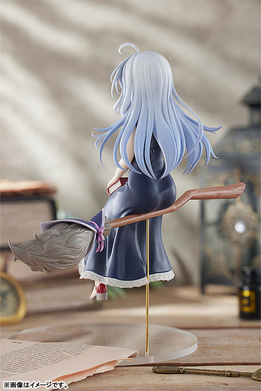 POP UP PARADE [Wandering Witch: The Journey of Elaina] Elaina L size Complete Figure