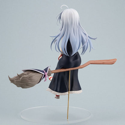 POP UP PARADE [Wandering Witch: The Journey of Elaina] Elaina L size Complete Figure